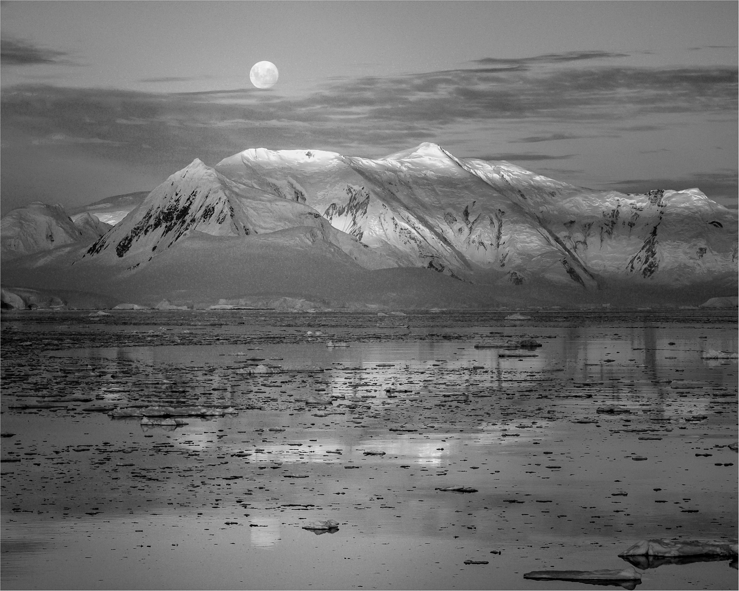 3rd PrizeOpen Mono In Class 3 By John Hoyt For Antarctic Moonrise AUG-2020.jpg